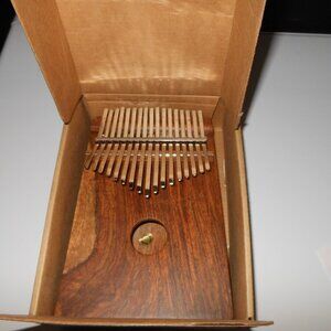 Dobani Thumb Piano Kalimba Roosebeck instruments